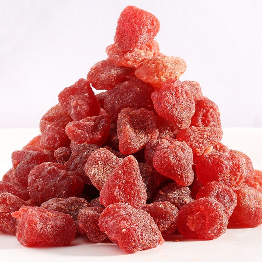 Dried Strawberry