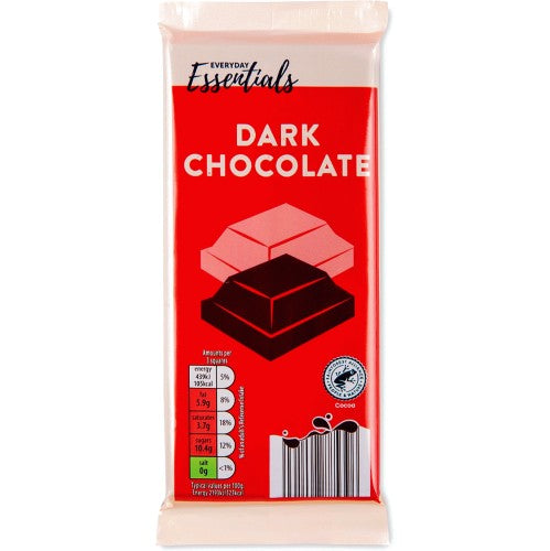 Dark Chocolate