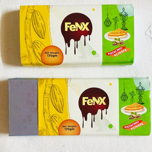 Fenx Dubai Chocolate