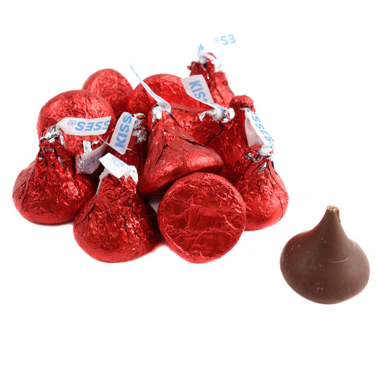 Hersheys Dark Kisses