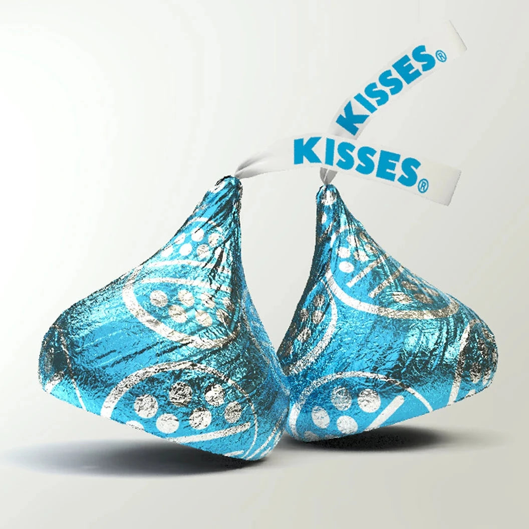 Hersheys Yogurt Kisses