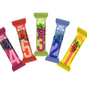 Lavashak Bar
