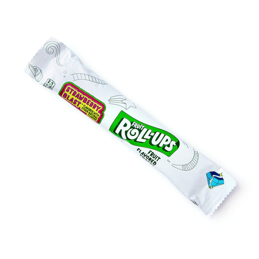 Fruit Roll Ups