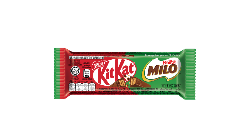 KitKat Milo