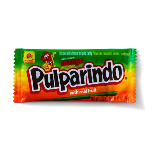 Pulparindo Mango