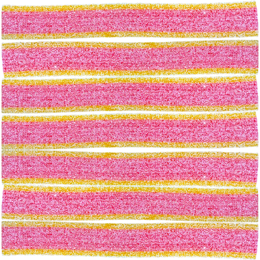 Pink Lemonade Fizzy Belts