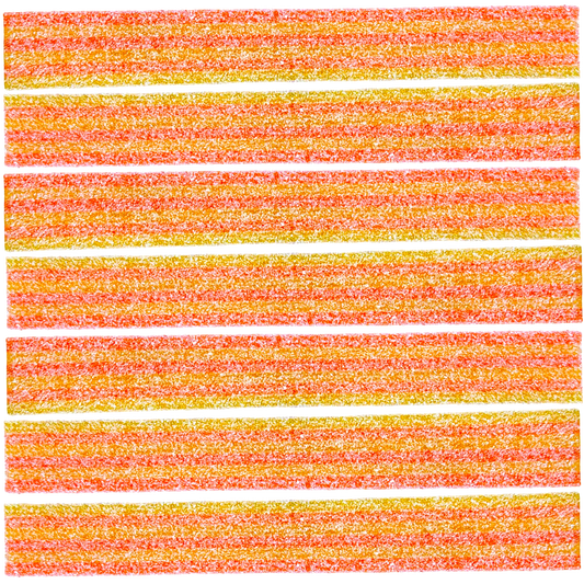 Mango Passion Fizzy Belts