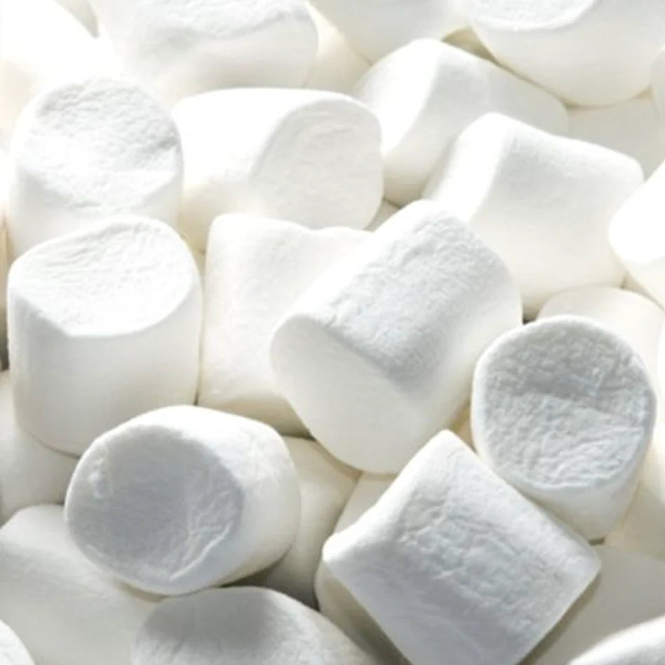White Marshmallow