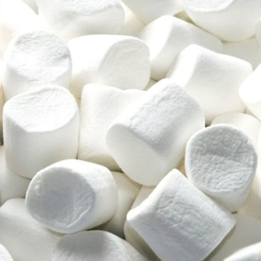 White Marshmallow