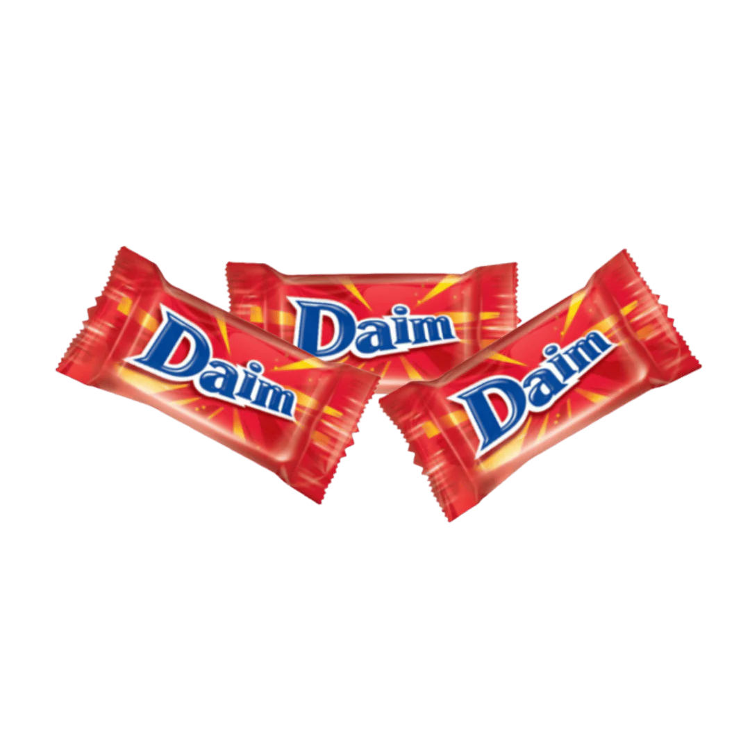 Mini Daim