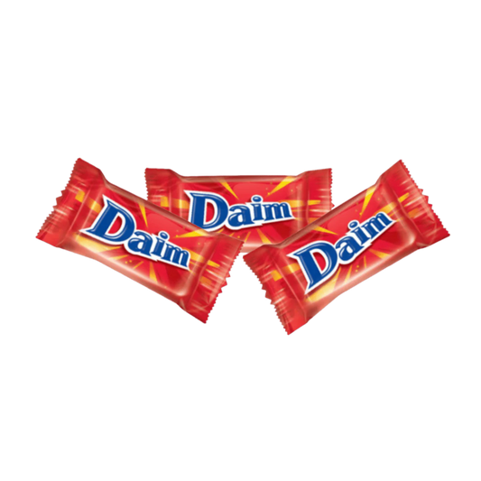 Mini Daim