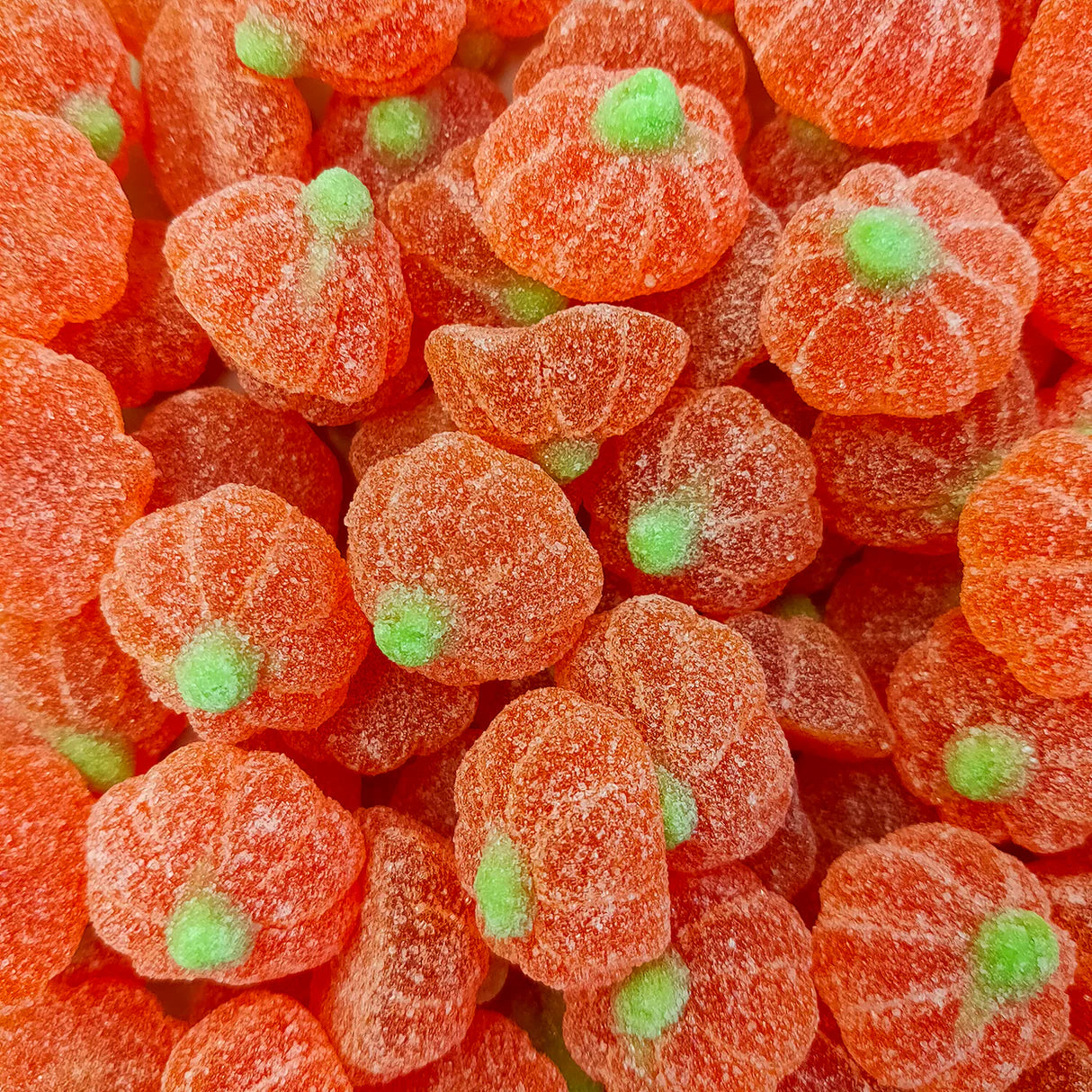 Tangerines Gummy