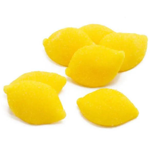 Lemons Gummy