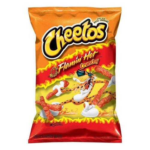Cheetos Flamin' Hot 25g