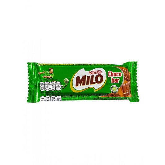 Milo Chocobar