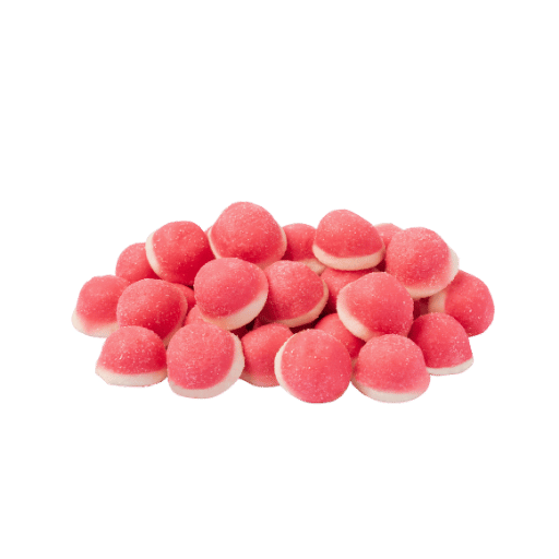 Ponpons Gummy