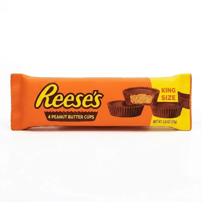Reese's Squishy