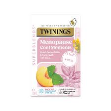 Twinings Menopause Cool Moments Teabag
