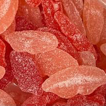 Lips Gummy