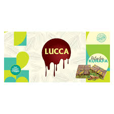 Dubai Chocolate