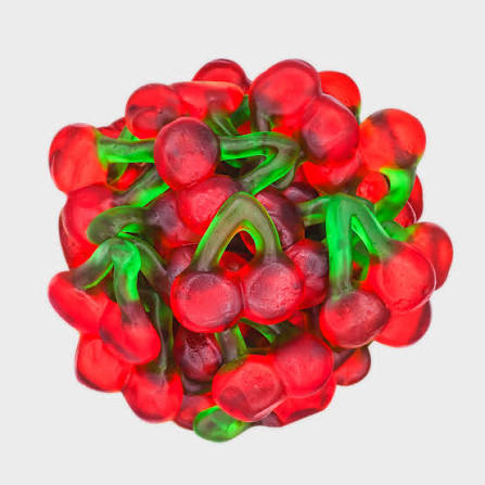 Jelly Cherry Gummy