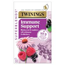 Twinings Immune Support Teabag