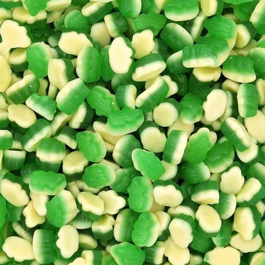 Mini Frogs Gummy