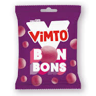 Vimto BonBons