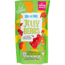Sugar Free Jelly Bears