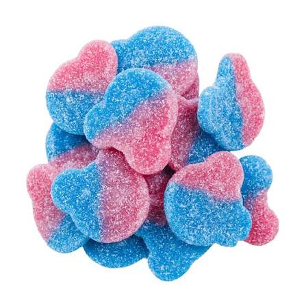 BUBS Fizzy Bubblegum Bears