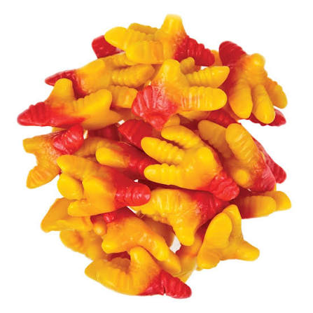 Chicken Feet Gummy