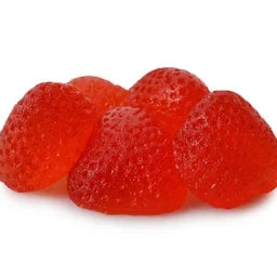 Strawberry Gummy