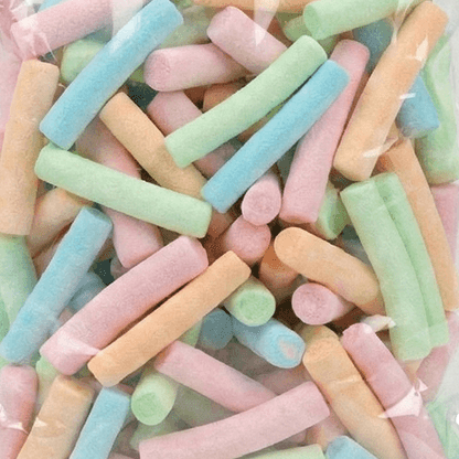 Sour Ropes Marshmallow