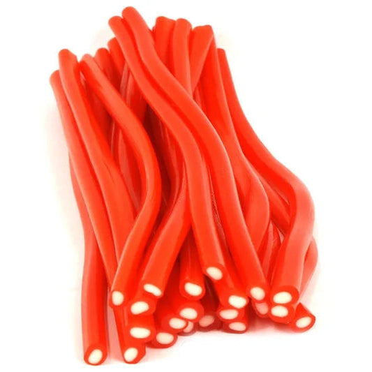 Strawberry Pencils