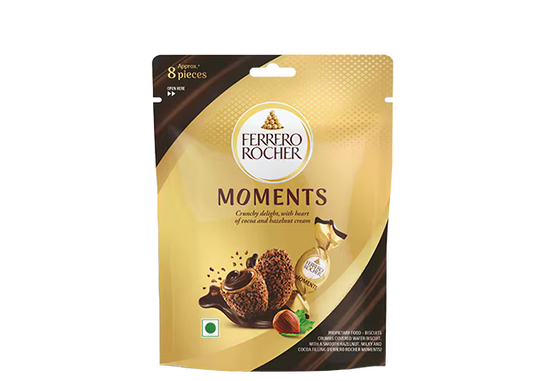 Ferrero Rocher Moments